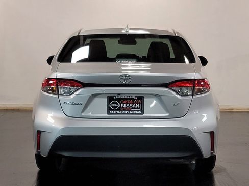 Used 2023 Toyota Corolla LE image 23