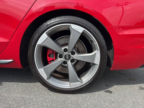 Used 2022 Audi A4 2.0T Premium Plus AWD/4WD image 33