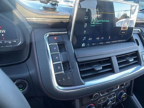 Certified 2024 Chevrolet Tahoe RST w/ Luxury Package image 29