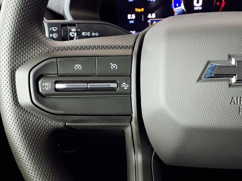 New 2026 Chevrolet Colorado Trail Boss image 8