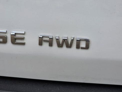 Used 2019 Chevrolet Traverse RS AWD/4WD image 34