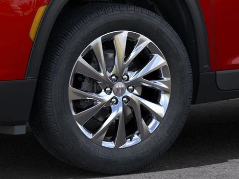 New 2025 Buick Enclave Preferred w/ Power Package image 9