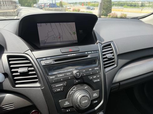 Used 2015 Acura RDX AWD w/ Technology Package image 28