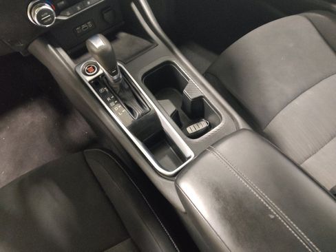 Used 2021 Nissan Sentra SV FWD image 26