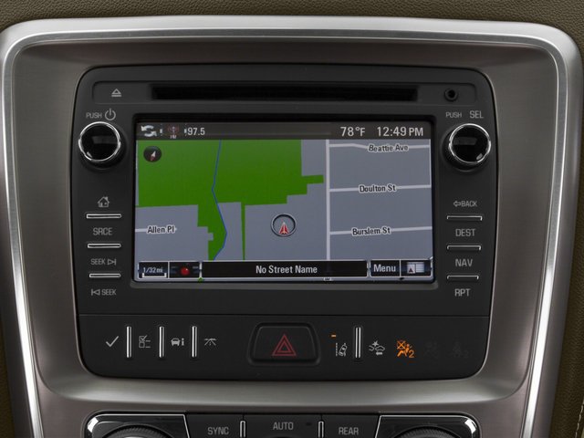 Used 2015 GMC Acadia Denali FWD image 23
