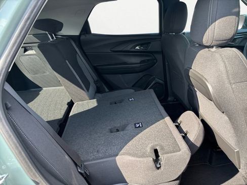 New 2026 Chevrolet TrailBlazer LS w/ LS Convenience Package image 16