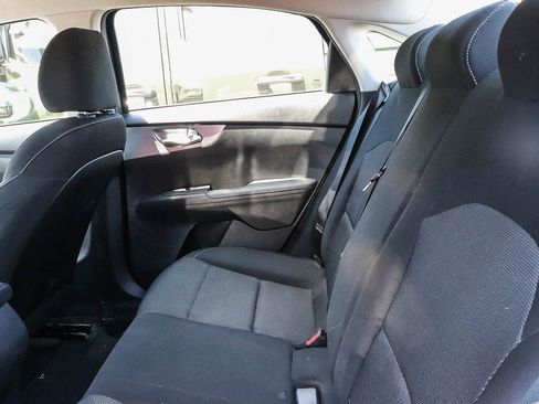 Used 2023 Kia Forte LXS FWD image 20