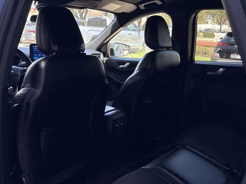 Used 2024 Ford Escape ST-Line image 15