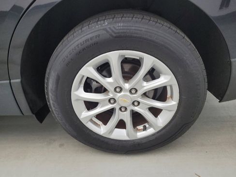 Used 2020 Chevrolet Equinox LS w/ LS Convenience Package FWD image 31