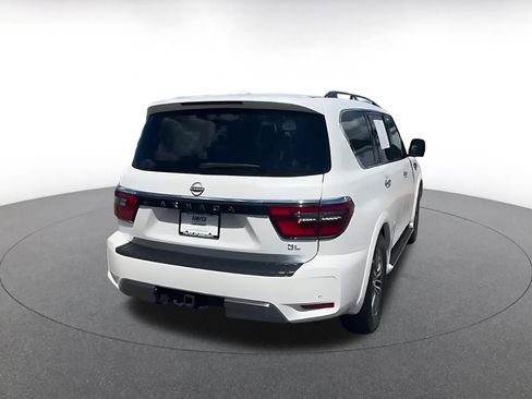 Used 2023 Nissan Armada SL RWD image 15