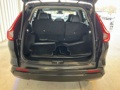 Certified 2024 Honda CR-V EX-L image 21