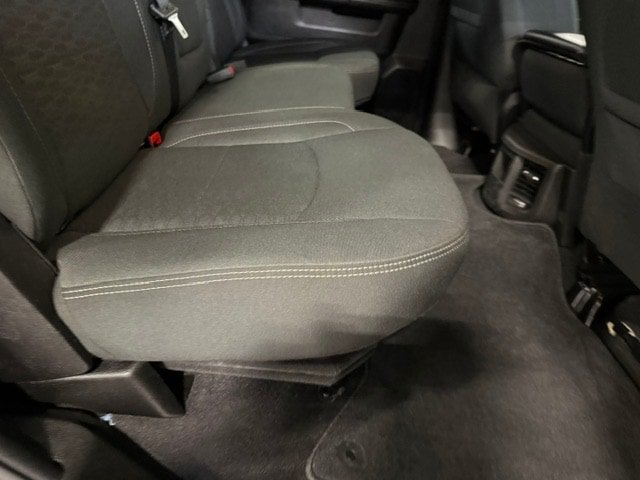 Certified 2025 RAM 2500 Big Horn AWD/4WD image 16