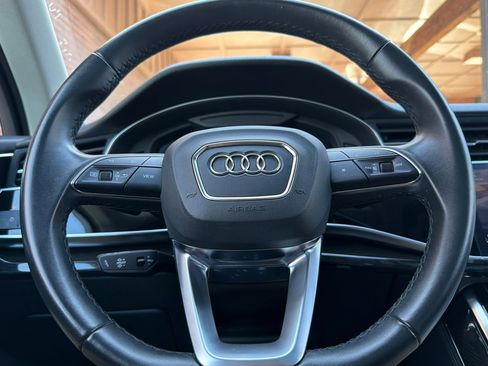 Used 2024 Audi Q7 3.0T Premium Plus image 25