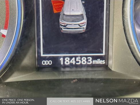 Used 2016 Toyota Highlander Limited FWD image 14