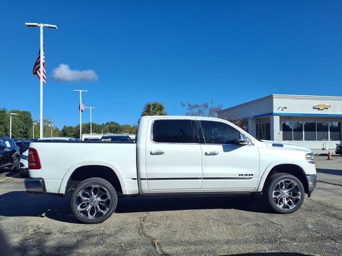 Used 2020 RAM 1500 Limited image 21