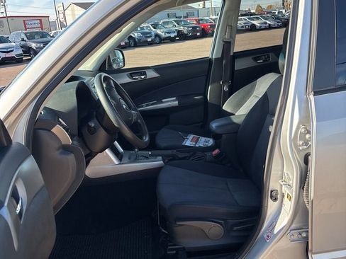 Used 2009 Subaru Forester 2.5X w/ Popular Equipment Group 4B image 13