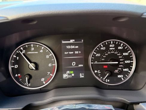 New 2026 Subaru Crosstrek 2.5i Limited image 19