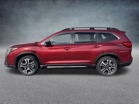 New 2026 Subaru Ascent Limited image 2