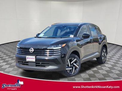 New 2026 Nissan Kicks SV