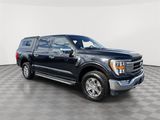Certified 2021 Ford F150 Lariat image 5