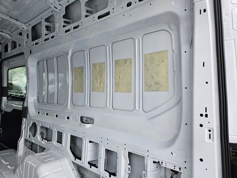 New 2025 Ford Transit 350 148 High Roof Extended DRW image 23