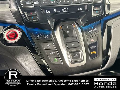 Used 2024 Honda Odyssey Elite image 18