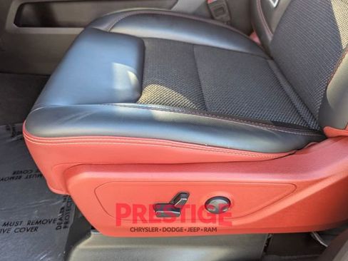 Used 2025 RAM 1500 Rebel w/ Rebel Level 1 Equipment Group image 28