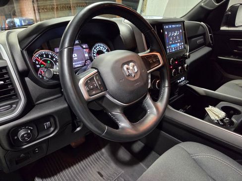 Certified 2022 RAM 1500 Big Horn image 5