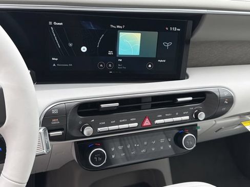 New 2026 Hyundai Palisade SEL Premium AWD/4WD image 30