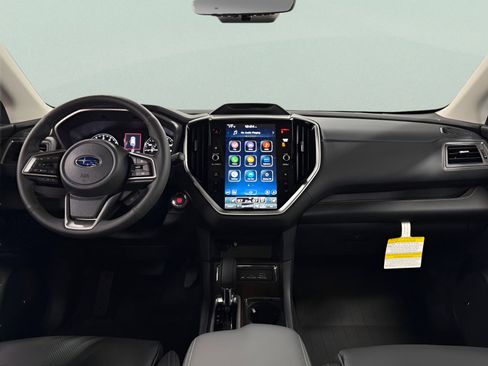 New 2025 Subaru Ascent Touring w/ Popular Package #2 image 11