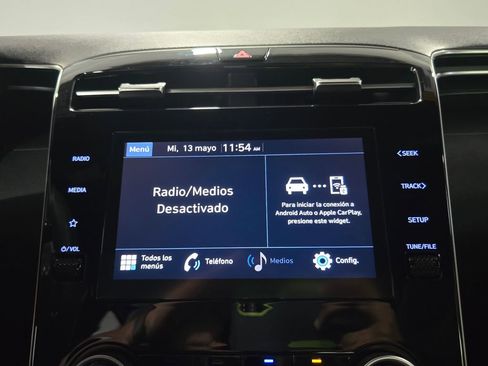 Used 2022 Hyundai Santa Cruz SE FWD image 21