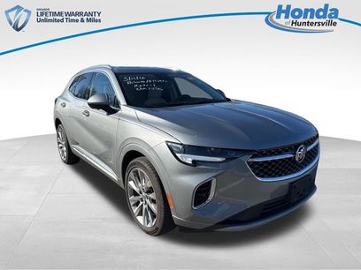 Used 2023 Buick Envision Avenir