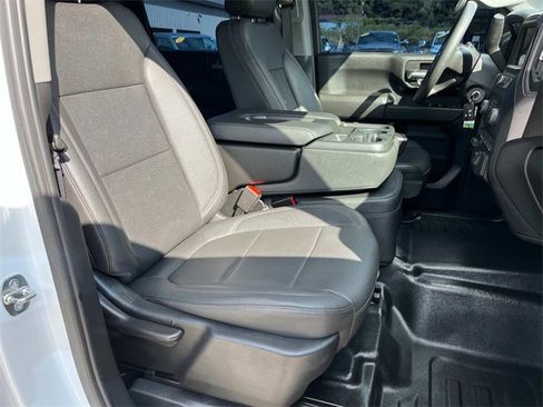 Used 2023 Chevrolet Silverado 2500 W/T w/ WT Fleet Convenience Package image 23