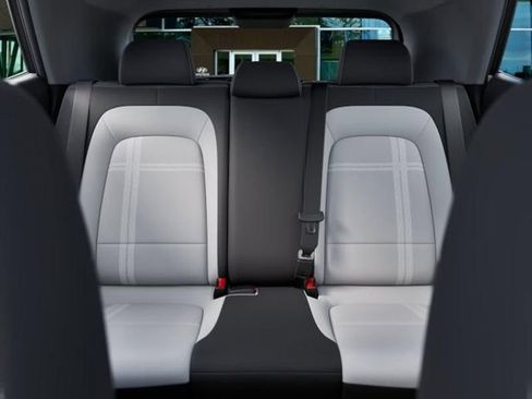 New 2026 Hyundai Venue SEL FWD image 12