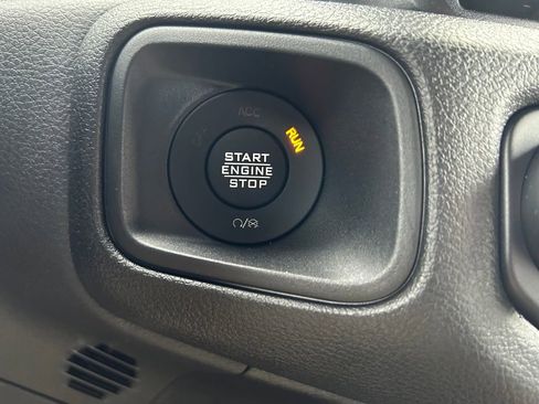 New 2025 Jeep Wrangler Sport S image 17