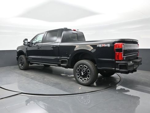 New 2026 Ford F250 Platinum image 4