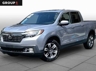 Used 2019 Honda Ridgeline RTL-T video 1