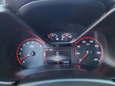 Used 2015 GMC Canyon SLE w/ SLE Convenience Package image 13