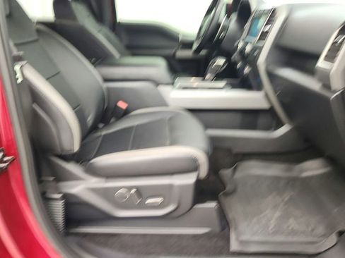 Used 2017 Ford F150 Raptor w/ Equipment Group 802A Luxury AWD/4WD image 41