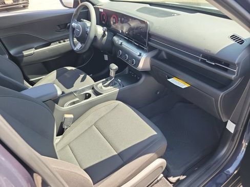 New 2027 Hyundai Kona SE FWD image 21