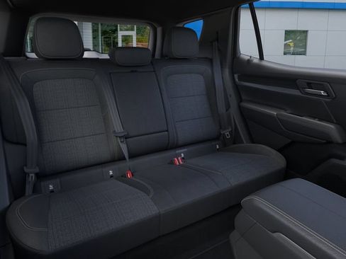 New 2026 GMC Terrain Elevation w/ Black Edition FWD image 17