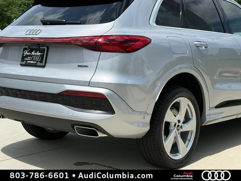 New 2026 Audi Q5 Premium Plus AWD/4WD image 15