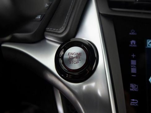 Used 2021 Acura NSX image 22