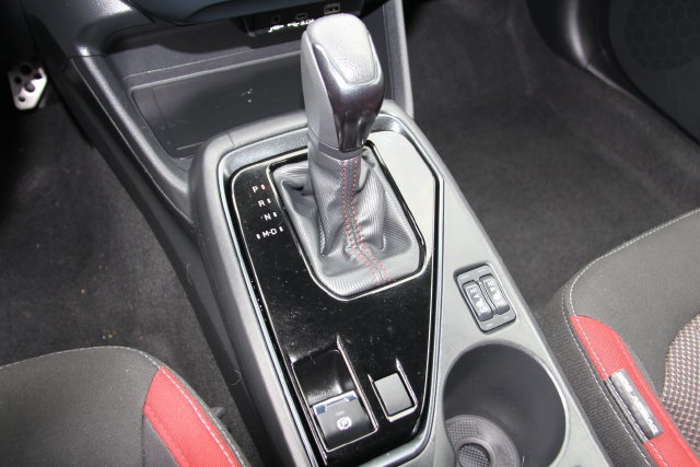 Used 2024 Subaru Impreza RS AWD/4WD image 28