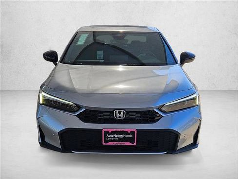 New 2026 Honda Civic Sport Touring image 6