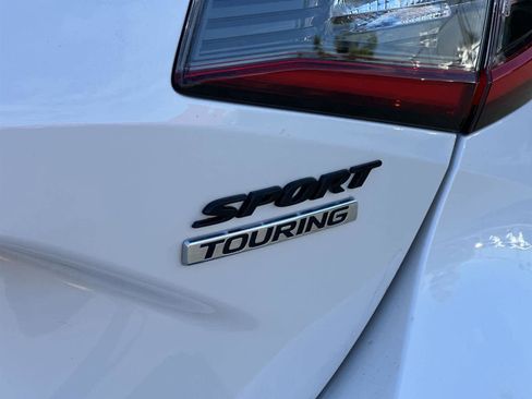 Used 2023 Honda Civic Sport Touring image 7