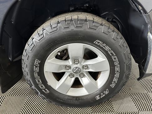 Used 2017 RAM 1500 Tradesman w/ Popular Equipment Group AWD/4WD image 25