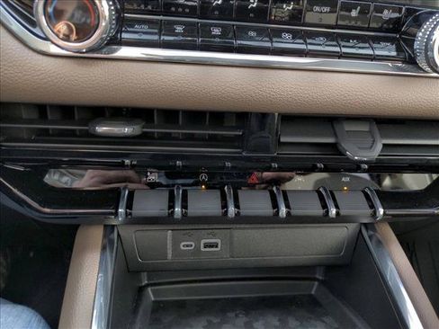 New 2026 GMC Canyon AT4 w/ Technology Plus Package image 15