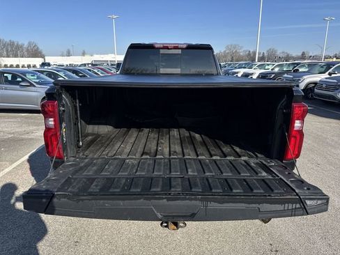 Used 2023 Chevrolet Silverado 3500 High Country image 26