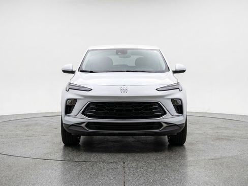 Used 2025 Buick Encore GX Preferred FWD image 2